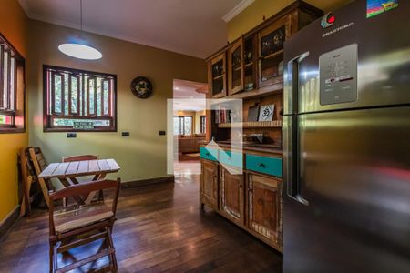 Casa de condomínio para alugar com 360m², 4 quartos e 3 vagas Casa de condomínio para alugar com 360m², 4 quartos e 3 vagasCopa