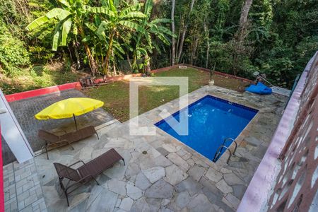 Casa de condomínio para alugar com 360m², 4 quartos e 3 vagas Casa de condomínio para alugar com 360m², 4 quartos e 3 vagasÁrea Externa