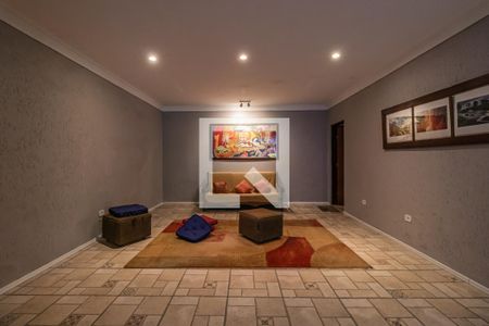 Casa de condomínio para alugar com 360m², 4 quartos e 3 vagas Casa de condomínio para alugar com 360m², 4 quartos e 3 vagasEspaço Social