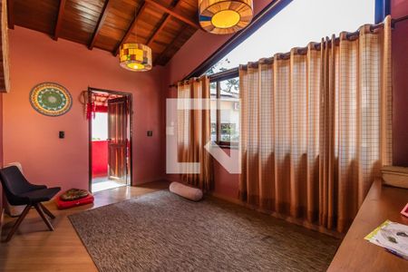 Casa de condomínio para alugar com 360m², 4 quartos e 3 vagas Casa de condomínio para alugar com 360m², 4 quartos e 3 vagasSala Privativa
