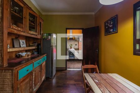 Casa de condomínio para alugar com 360m², 4 quartos e 3 vagas Casa de condomínio para alugar com 360m², 4 quartos e 3 vagasCopa