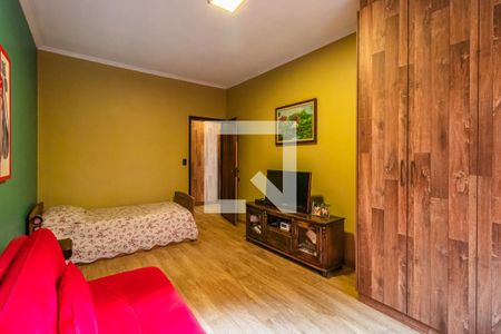 Casa de Condomínio para alugar com 4 quartos, 360m² em São Fernando Residencia, Barueri