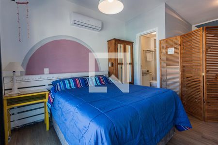 Quarto de apartamento para alugar com 1 quarto, 39m² em Centro, Florianópolis