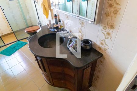 Casa à venda com 544m², 5 quartos e 5 vagasBanheiro 1