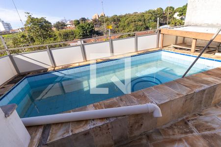 Casa à venda com 544m², 5 quartos e 5 vagasPiscina