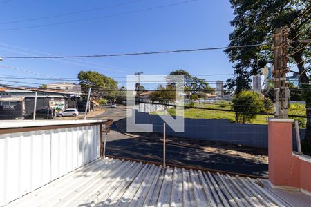 Casa à venda com 544m², 5 quartos e 5 vagasVista do quarto 1