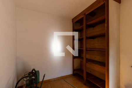 Casa à venda com 544m², 5 quartos e 5 vagasQuarto de serviço