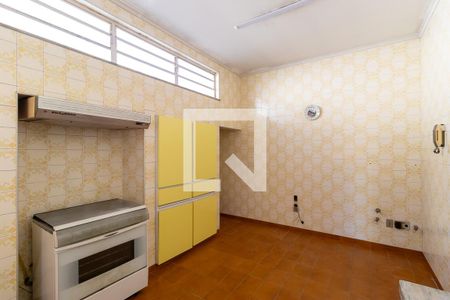 Casa à venda com 544m², 5 quartos e 5 vagasCozinha