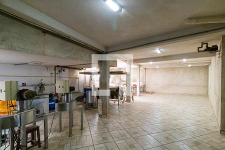 Casa à venda com 544m², 5 quartos e 5 vagasSalão 3