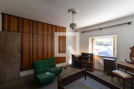 Quarto 1 de casa para alugar com 5 quartos, 544m² em Chácara da Barra, Campinas