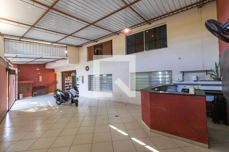 Casa à venda com 544m², 5 quartos e 5 vagasVagas de garagem