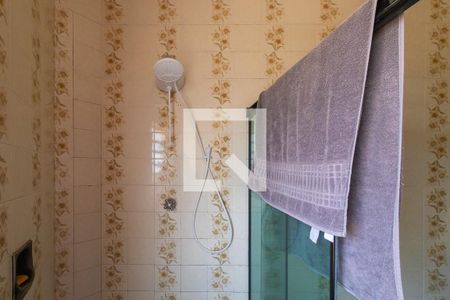 Casa à venda com 544m², 5 quartos e 5 vagasBanheiro 1