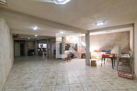 Casa à venda com 544m², 5 quartos e 5 vagasSalão 3