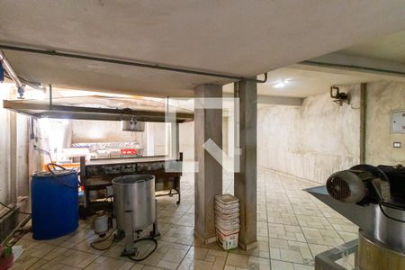 Casa à venda com 544m², 5 quartos e 5 vagasSalão 3