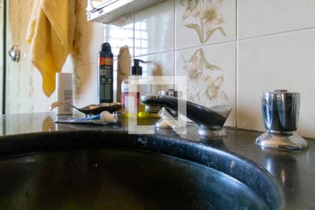 Casa à venda com 544m², 5 quartos e 5 vagasBanheiro 1