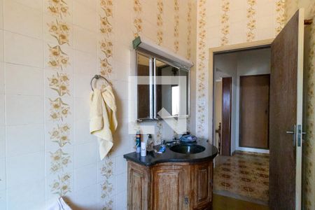 Casa à venda com 544m², 5 quartos e 5 vagasBanheiro 1