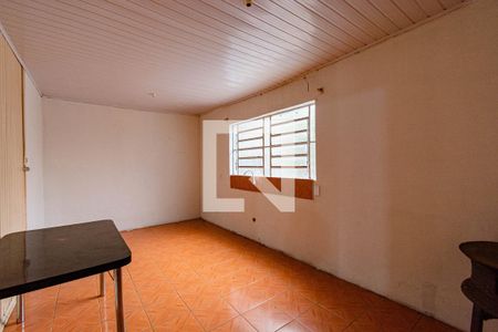 Cozinha de casa à venda com 2 quartos, 130m² em Estância Velha, Canoas