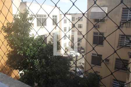 Vista de apartamento para alugar com 2 quartos, 55m² em Méier, Rio de Janeiro