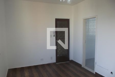 Sala de apartamento para alugar com 2 quartos, 55m² em Méier, Rio de Janeiro