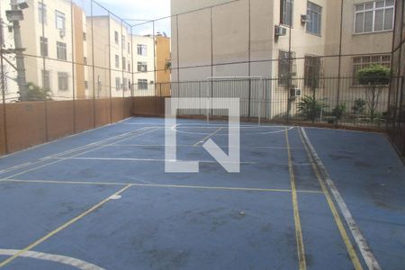 Apartamento para alugar com 55m², 2 quartos e 1 vagaQuadra Esportiva