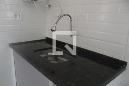 Cozinha  de apartamento para alugar com 2 quartos, 55m² em Méier, Rio de Janeiro