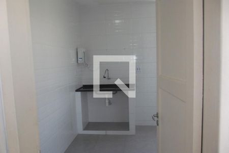 Cozinha  de apartamento para alugar com 2 quartos, 55m² em Méier, Rio de Janeiro