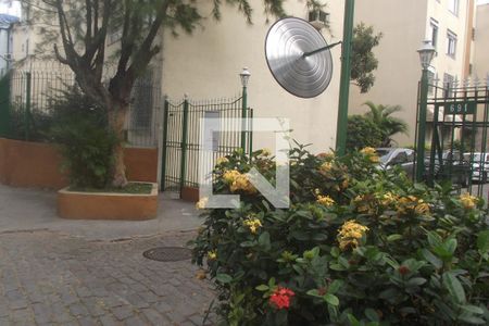 Apartamento para alugar com 55m², 2 quartos e 1 vagaÁrea comum