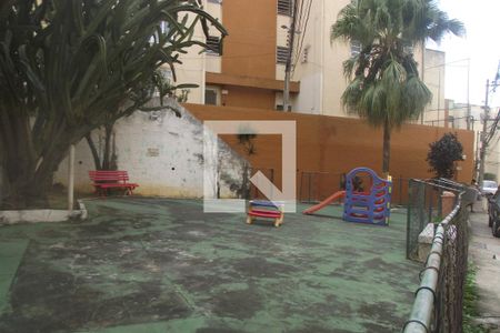 Apartamento para alugar com 55m², 2 quartos e 1 vagaÁrea comum
