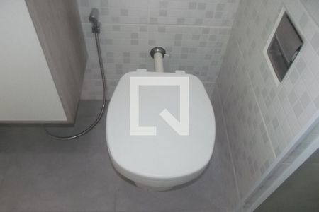 Apartamento para alugar com 55m², 2 quartos e 1 vagaBanheiro