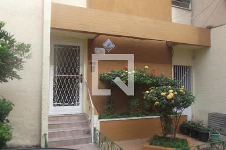 Apartamento para alugar com 55m², 2 quartos e 1 vagaEntrada