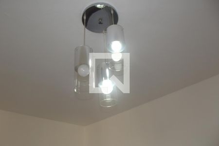 Sala de apartamento para alugar com 2 quartos, 55m² em Méier, Rio de Janeiro