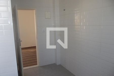 Cozinha  de apartamento para alugar com 2 quartos, 55m² em Méier, Rio de Janeiro