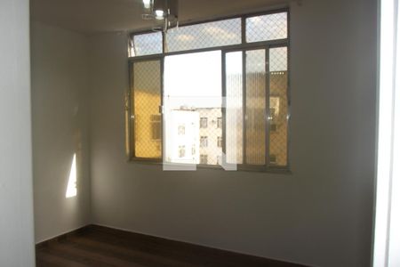 Sala de apartamento para alugar com 2 quartos, 55m² em Méier, Rio de Janeiro