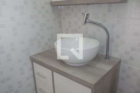 Apartamento para alugar com 55m², 2 quartos e 1 vagaBanheiro