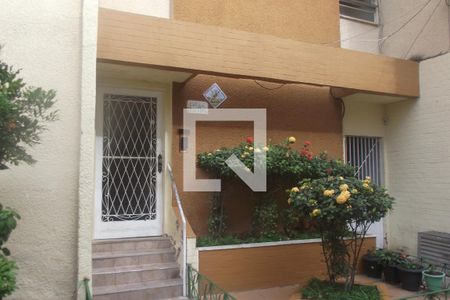 Apartamento para alugar com 55m², 2 quartos e 1 vagaEntrada