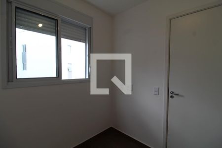 Quarto 1 de apartamento para alugar com 2 quartos, 40m² em Alto da Mooca, São Paulo