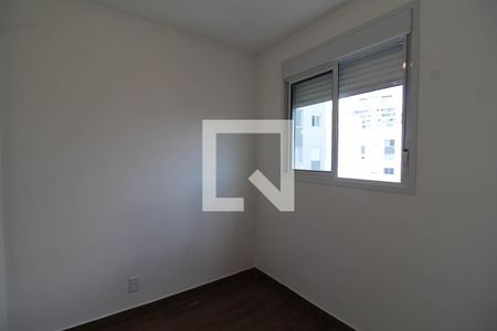 Quarto 1 de apartamento para alugar com 2 quartos, 40m² em Alto da Mooca, São Paulo