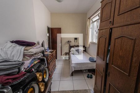 Quarto 1 / suite de casa para alugar com 2 quartos, 120m² em Europa, Belo Horizonte