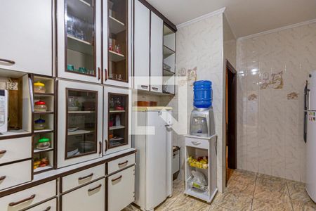 Casa à venda com 294m², 3 quartos e 4 vagasCozinha