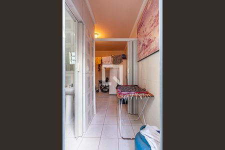 Casa à venda com 294m², 3 quartos e 4 vagasÁrea de Serviço