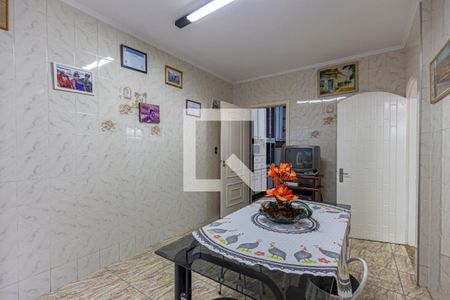 Casa à venda com 294m², 3 quartos e 4 vagasCopa