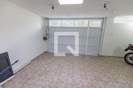 vista da Sala de casa à venda com 3 quartos, 294m² em Vila Gilda, Santo André