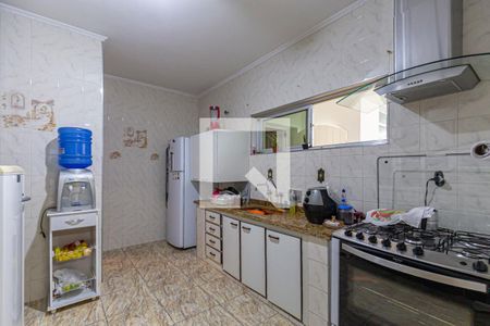 Casa à venda com 294m², 3 quartos e 4 vagasCozinha
