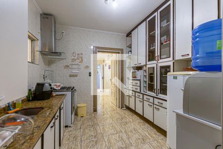 Casa à venda com 294m², 3 quartos e 4 vagasCozinha