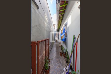 Casa à venda com 294m², 3 quartos e 4 vagasCorredor Externo