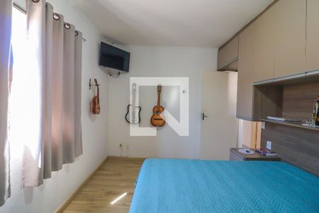 Suíte de casa à venda com 3 quartos, 250m² em Jardim Ermida Ii, Jundiaí