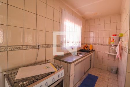 Casa à venda com 250m², 3 quartos e 2 vagasCozinha