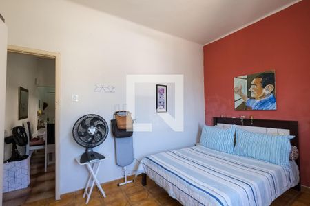 Quarto de apartamento à venda com 1 quarto, 51m² em Grajaú, Rio de Janeiro