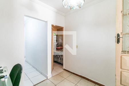 Casa à venda com 724m², 8 quartos e 2 vagasSala - Casa 2