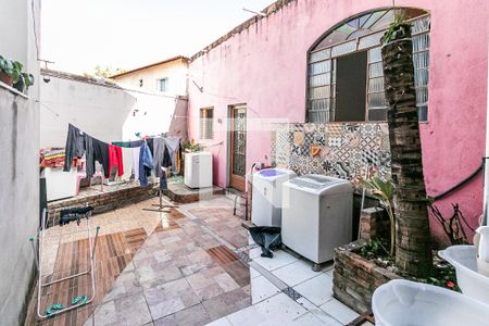 Casa à venda com 724m², 8 quartos e 2 vagasÁrea de Serviço - Casa 1